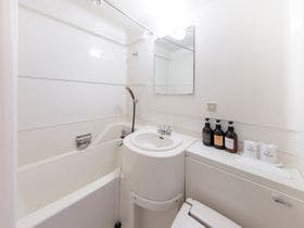 第２サニーストンホテル