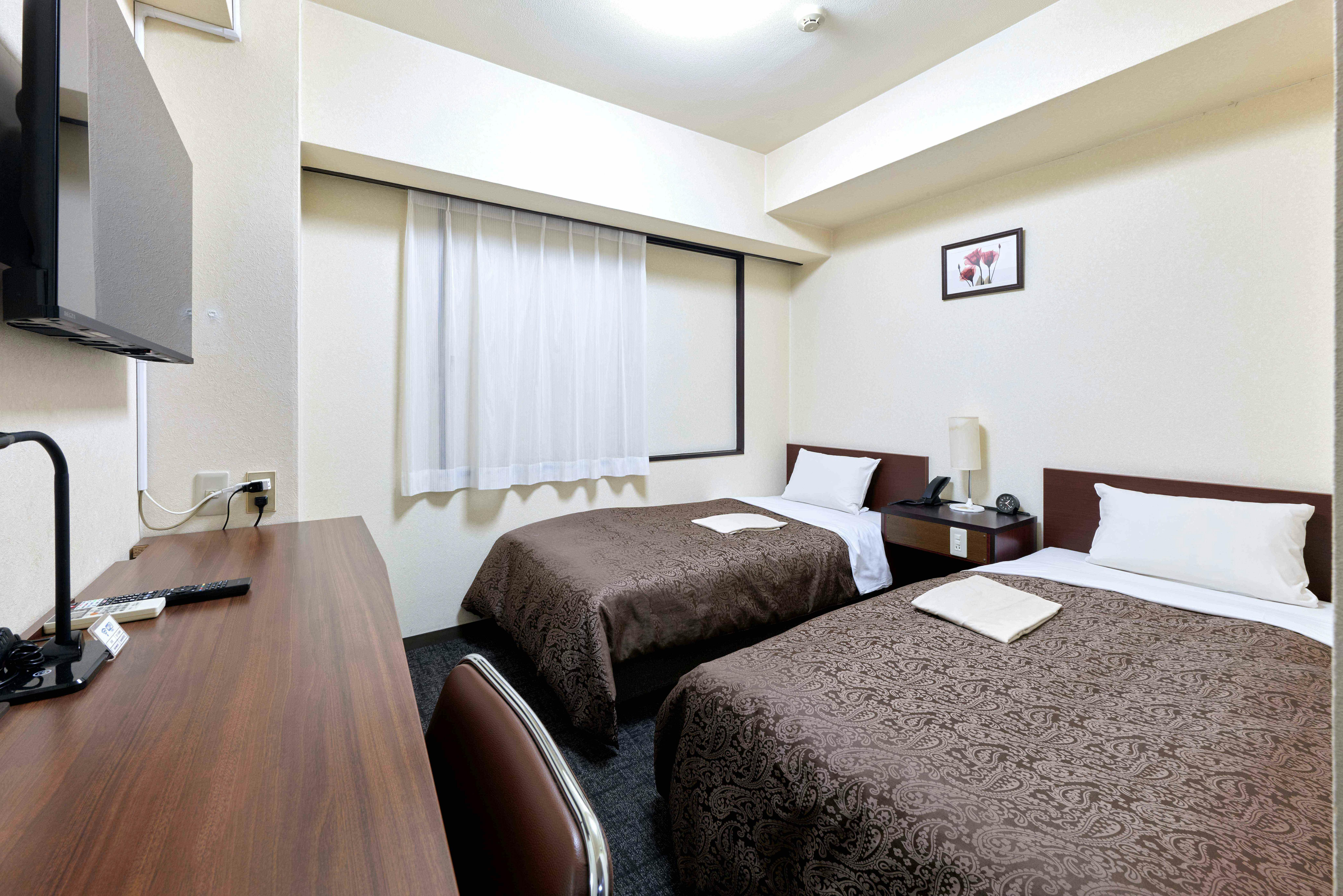 Sunny Stone Hotel No. 2