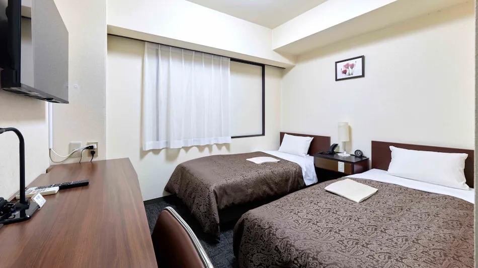 Sunny Stone Hotel No. 2