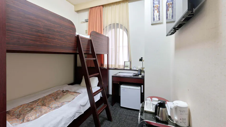 Sunny Stone Hotel No. 2