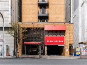 第２サニーストンホテル