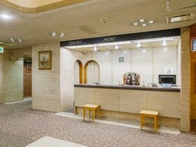 第２サニーストンホテル