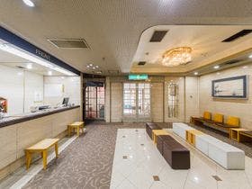 第２サニーストンホテル