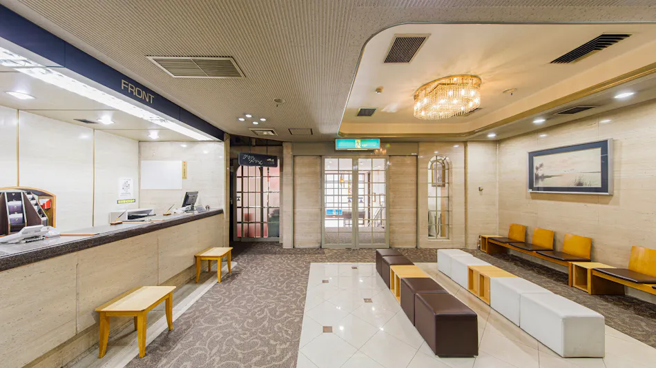 Sunny Stone Hotel No. 2