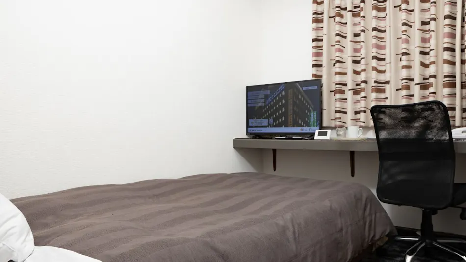 Kurashiki Station Hotel