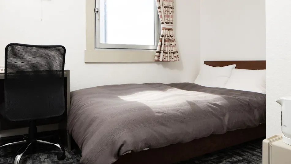 Kurashiki Station Hotel