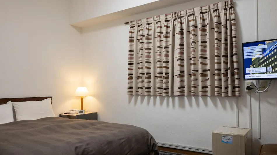 Kurashiki Station Hotel