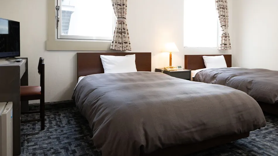 Kurashiki Station Hotel