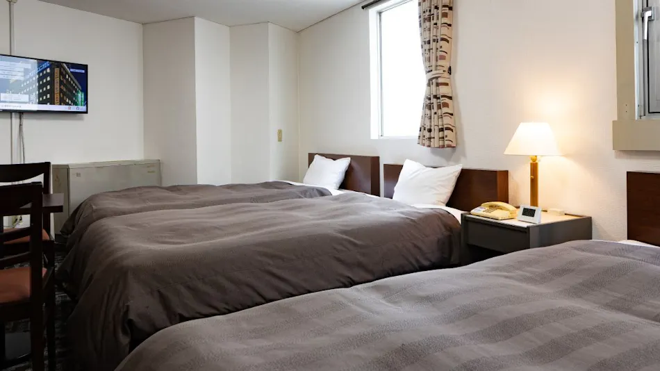 Kurashiki Station Hotel