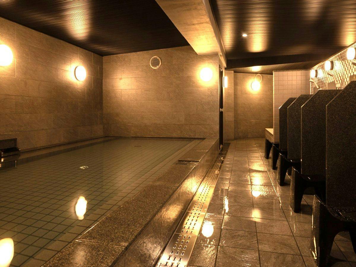 Kurashiki Station Hotel