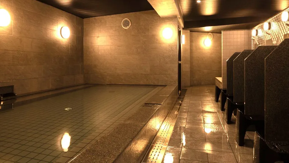 Kurashiki Station Hotel