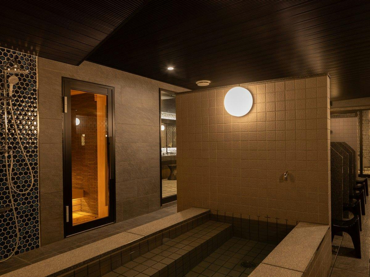 Kurashiki Station Hotel