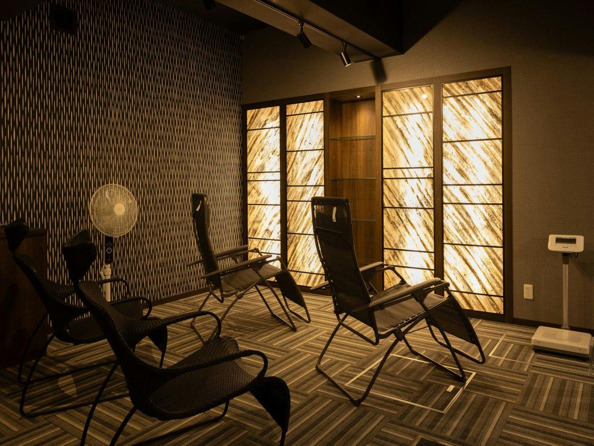 Kurashiki Station Hotel
