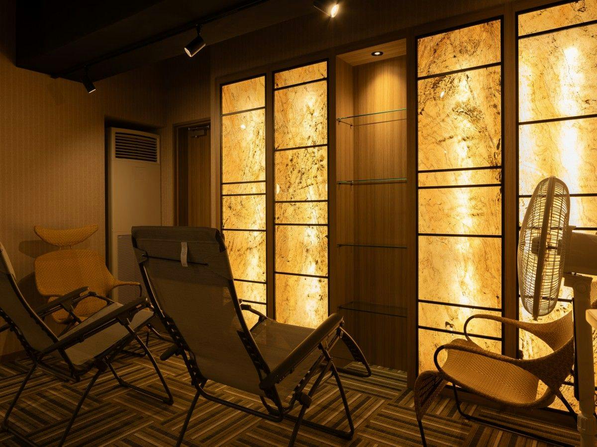 Kurashiki Station Hotel