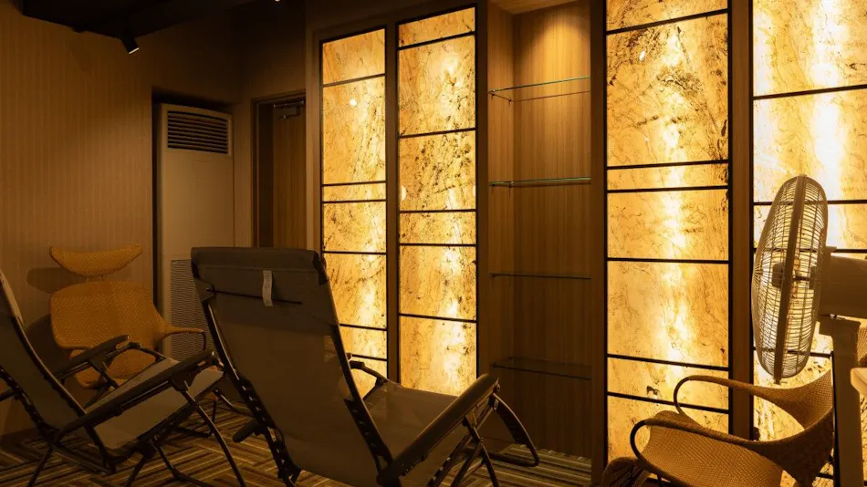 Kurashiki Station Hotel