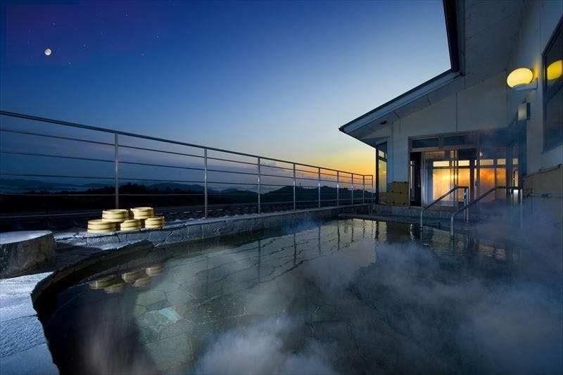 WASHU BLUE RESORT Kasago