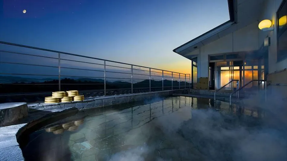 WASHU BLUE RESORT Kasago