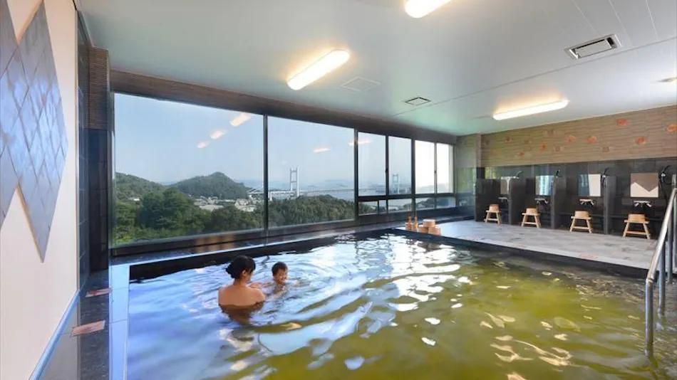 WASHU BLUE RESORT Kasago
