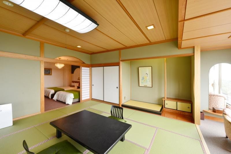 WASHU BLUE RESORT Kasago