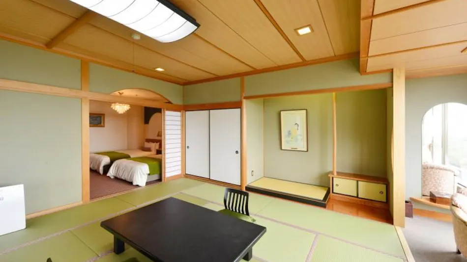 WASHU BLUE RESORT Kasago
