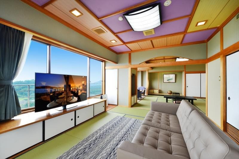 WASHU BLUE RESORT Kasago