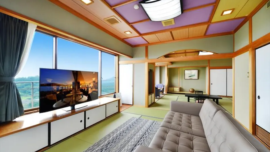 WASHU BLUE RESORT Kasago