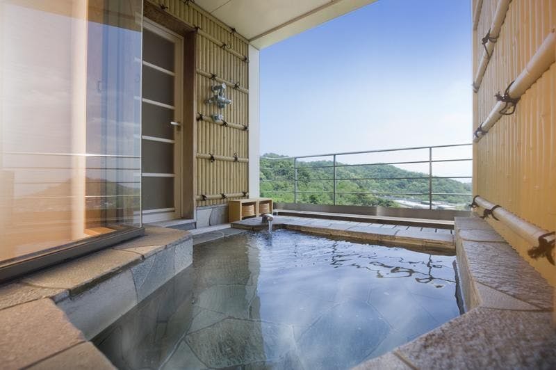WASHU BLUE RESORT Kasago