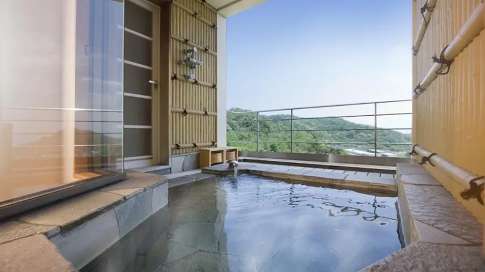 WASHU BLUE RESORT Kasago