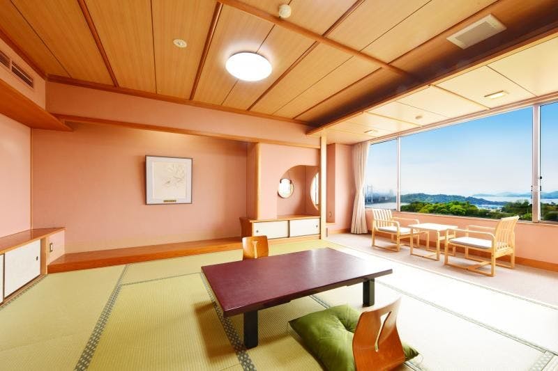 WASHU BLUE RESORT Kasago