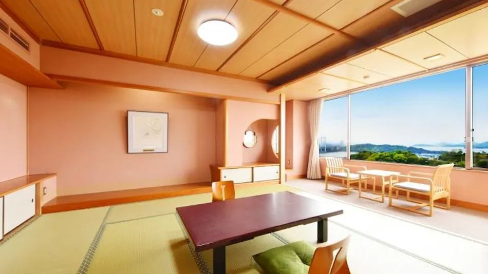 WASHU BLUE RESORT Kasago