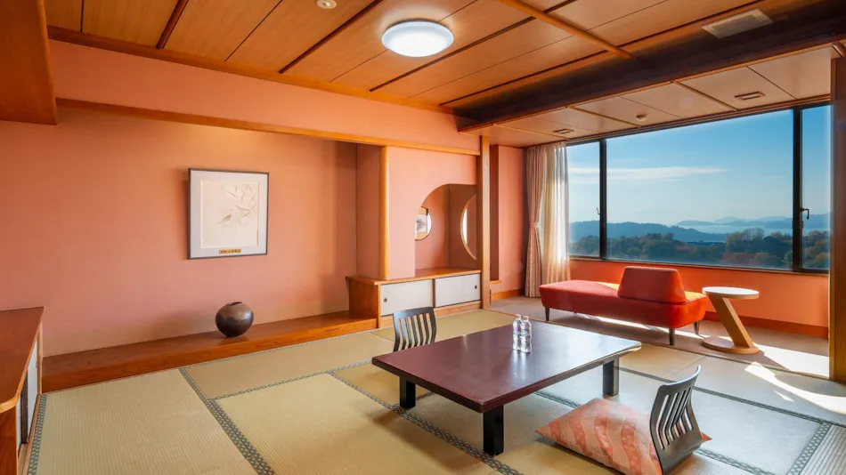 WASHU BLUE RESORT Kasago