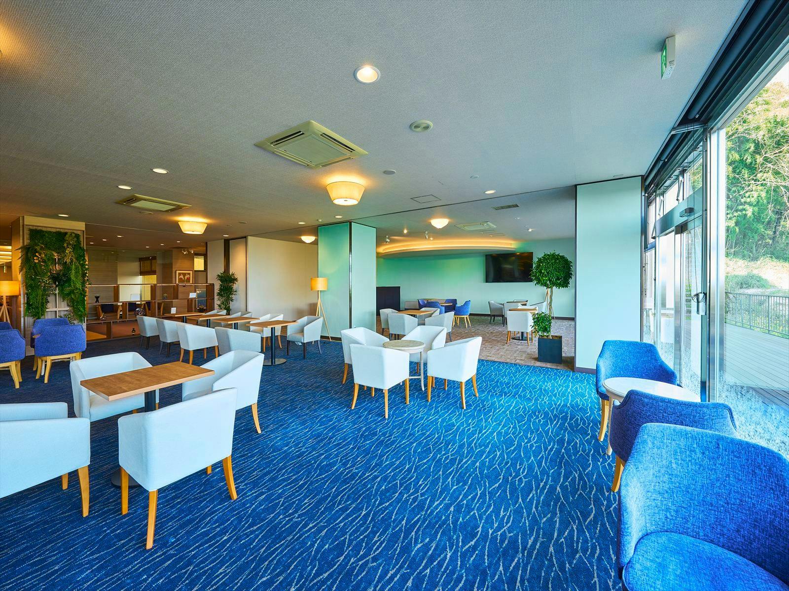 WASHU BLUE RESORT Kasago