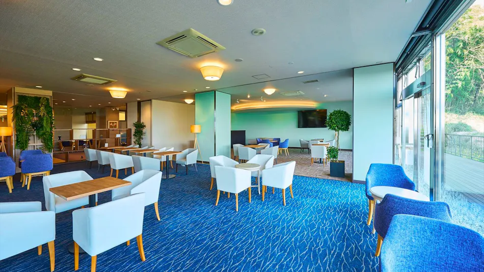 WASHU BLUE RESORT Kasago