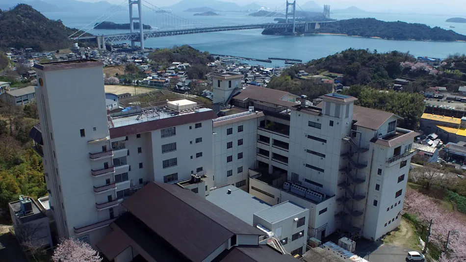 WASHU BLUE RESORT Kasago