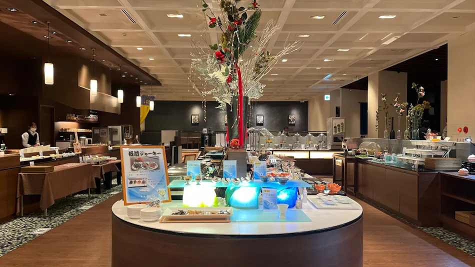 WASHU BLUE RESORT Kasago