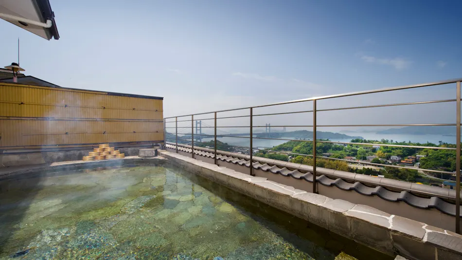 WASHU BLUE RESORT Kasago