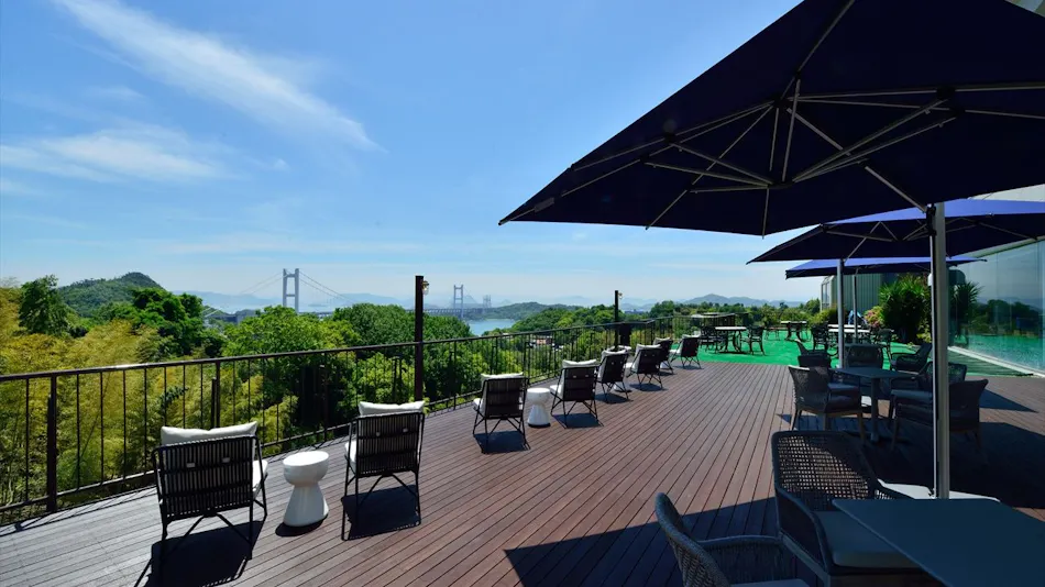 WASHU BLUE RESORT Kasago