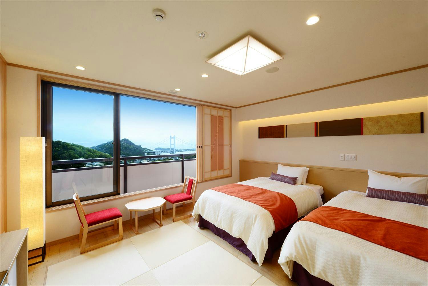 WASHU BLUE RESORT Kasago