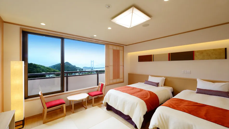 WASHU BLUE RESORT Kasago