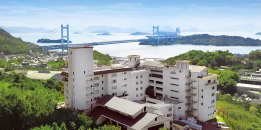 WASHU BLUE RESORT Kasago
