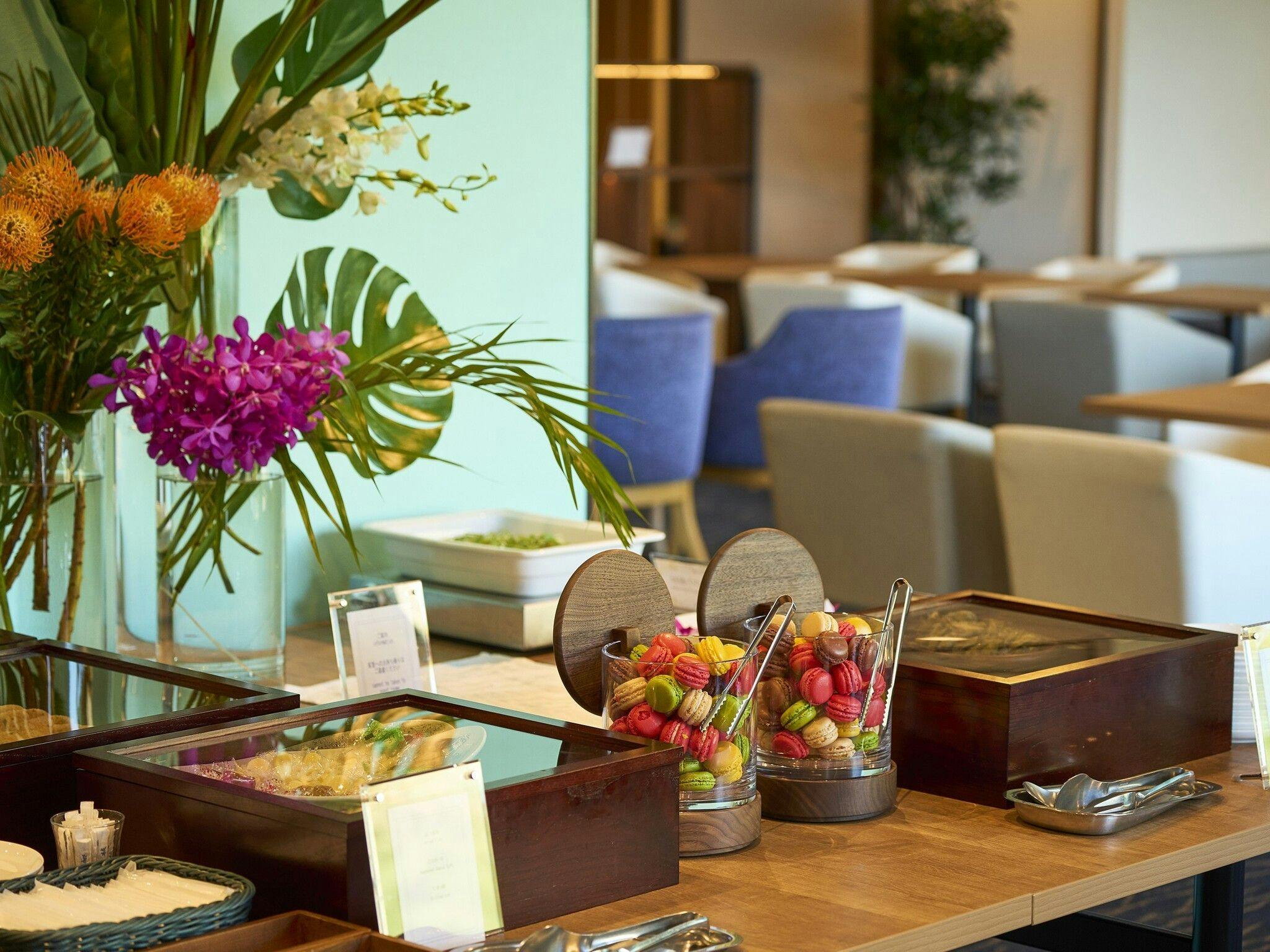 WASHU BLUE RESORT Kasago