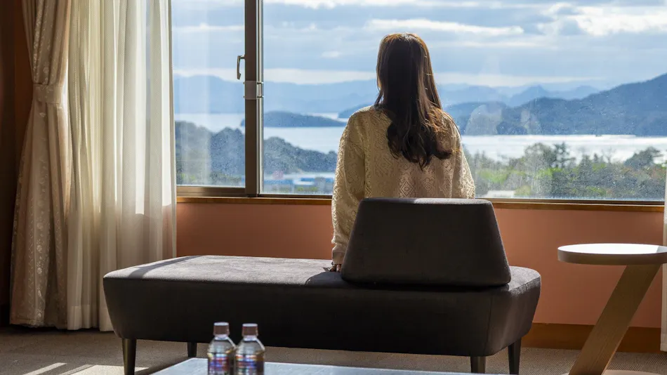 WASHU BLUE RESORT Kasago