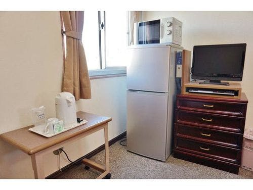 シングルルーム