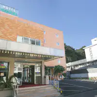 ภายนอกโรงแรม