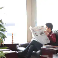 ล็อบบี้บรรยากาศย้อนยุคชวนคิดถึง