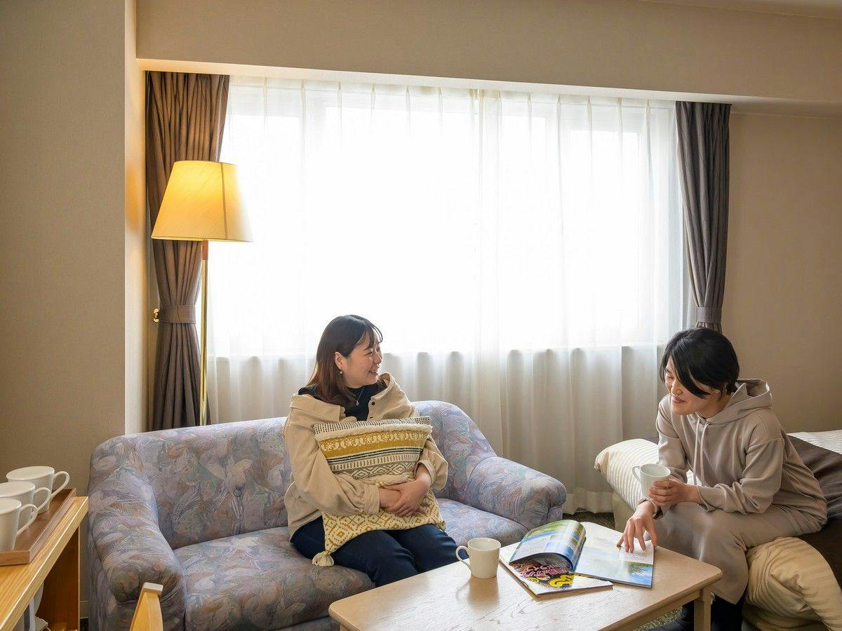 Kotoni Green Hotel