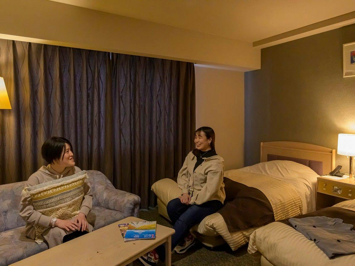 Kotoni Green Hotel