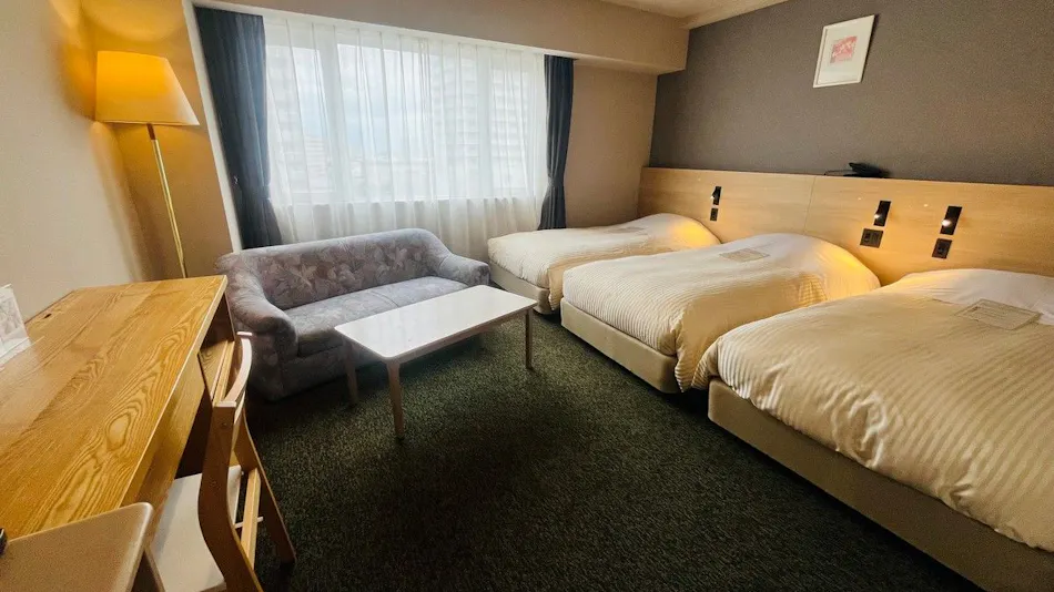 Kotoni Green Hotel