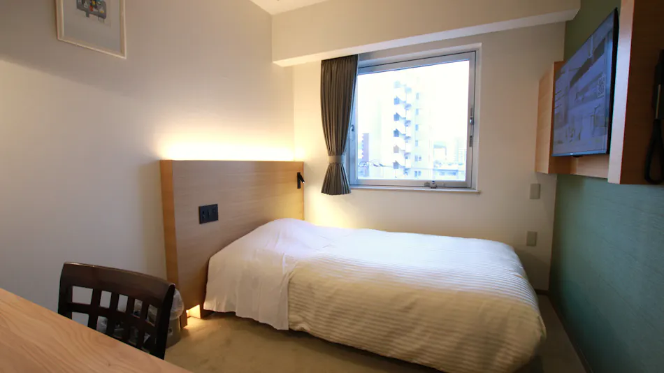 Kotoni Green Hotel