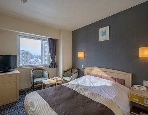 コンフォートシングル：１６平米